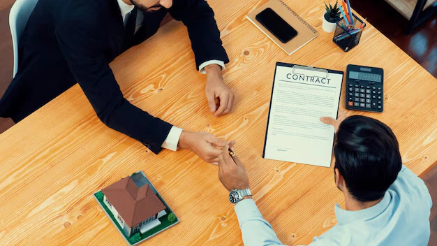 Moving Forward with Confidence with the Support of a Mediator Hertford