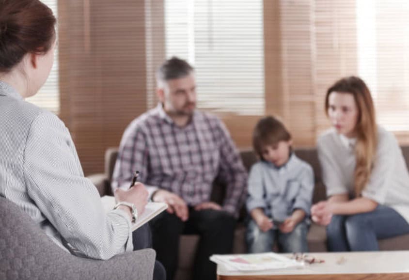 Mediation Failures Hertford: Protecting Children in Complex Family Cases Litigation