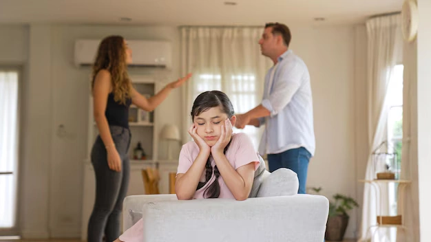 What Is Parental Responsibility in the UK Hertford