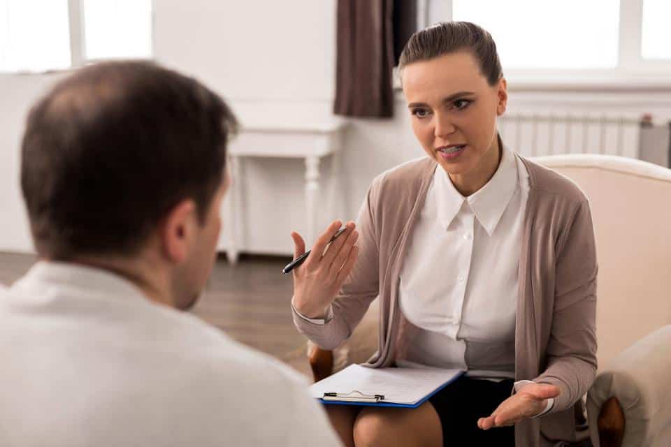 Techniques Used in Family Mediation​ Hertford