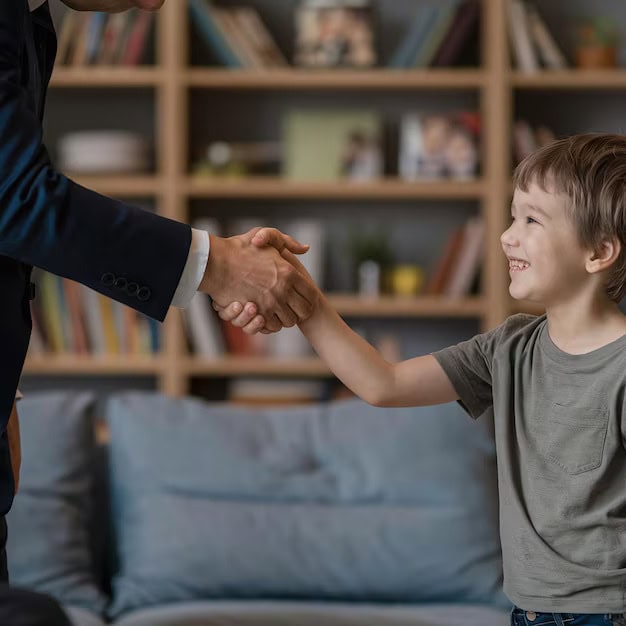 Understanding Child Arrangements – Guidance from EH Mediation Specialists Hertford
