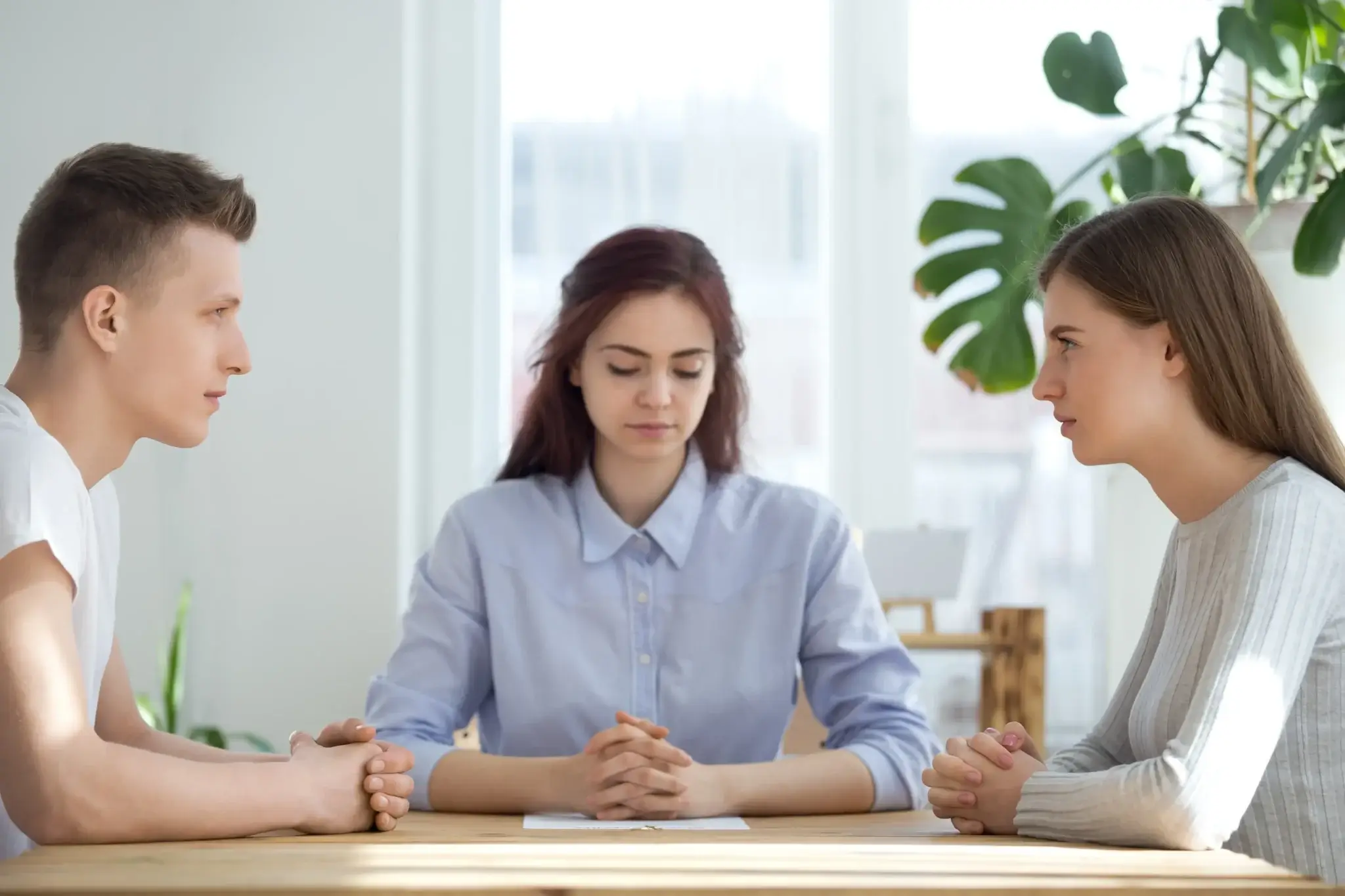 Mediators Hertford: Enhance Conflict Resolution with Mental Health Training