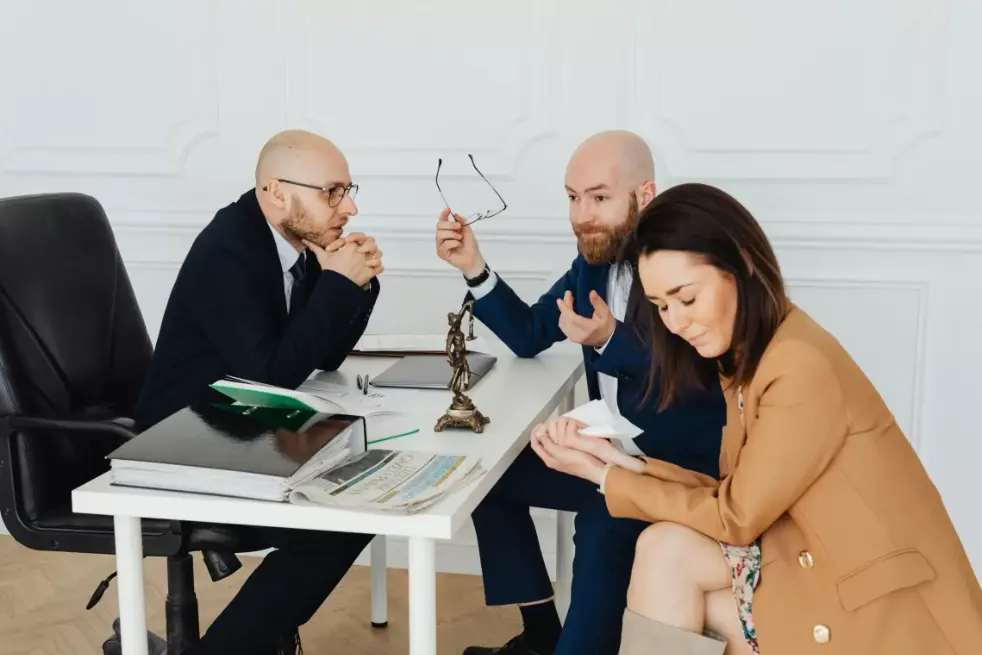 Long term dispute resolution for family mediation Hertford