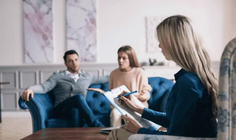 The Step-by-Step Family Mediation Process with EH Mediation Hertford