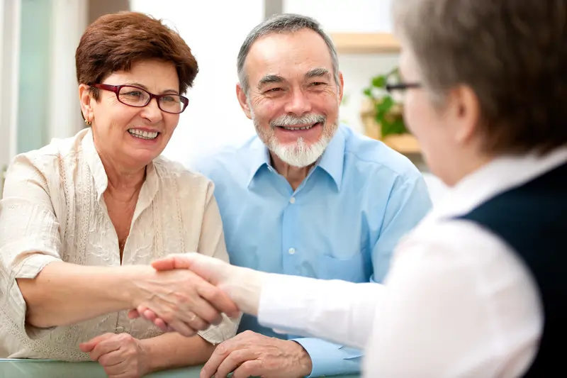 Managing Conflict Over Care Homes, In-Home Support, and Living Arrangements with EH Mediation Hertford
