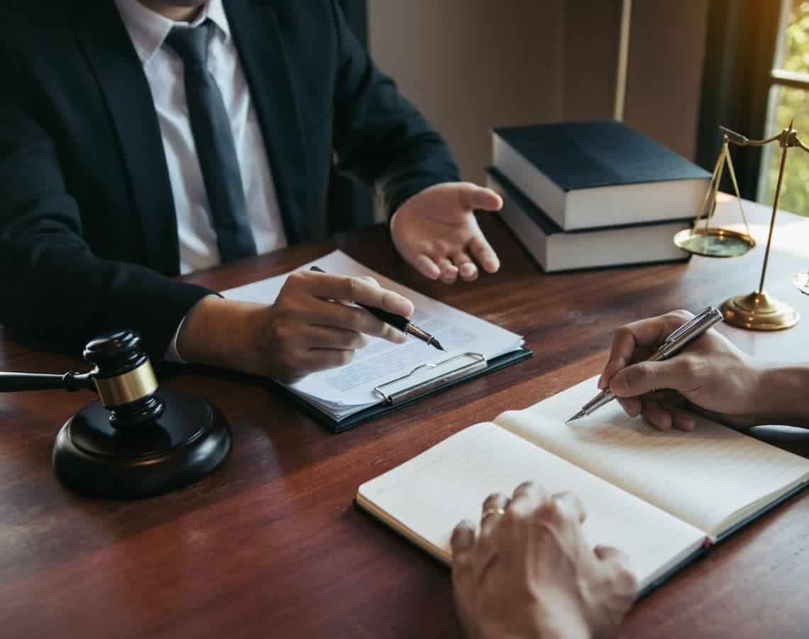 Common Challenges Couples Face in Collaborative Law Hertford