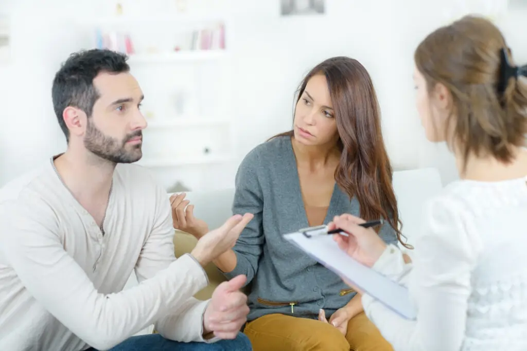 Empowerment Through Structured Communication and Professional Support Hertford