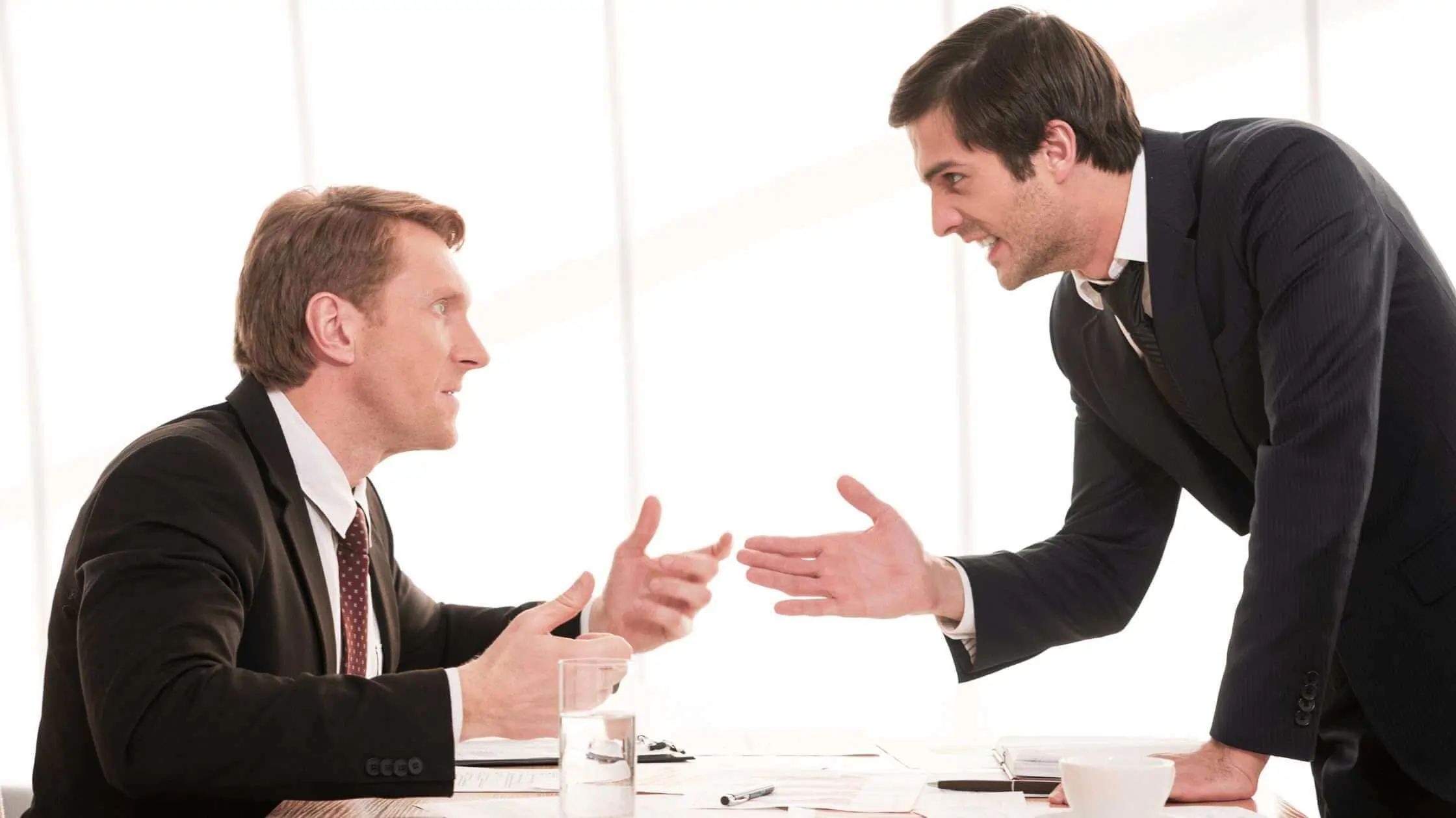How EH Mediation Creates a Safe Space for Financial Discussions Hertford