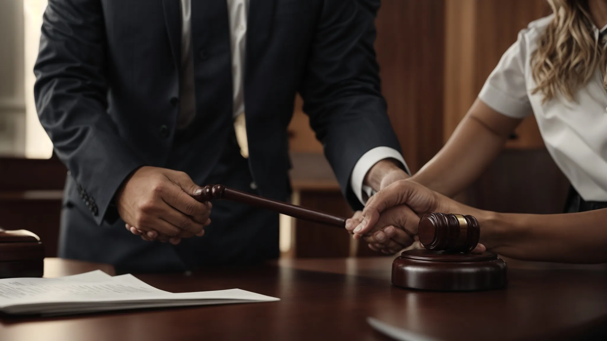 Why Choose EH Mediation for a Rock-Solid Agreement Hertford