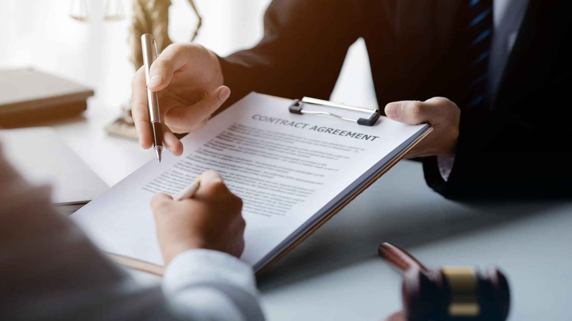 How Courts View and Enforce Mediation Settlements Hertford