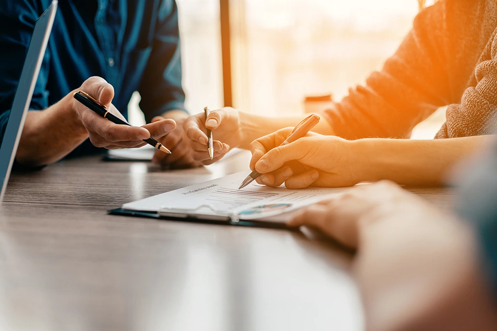 Are Mediation Agreements Legally Binding in the UK Hertford?