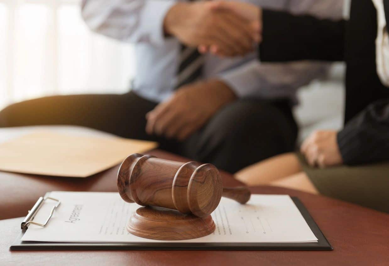 Common Legal Mistakes to Avoid in Mediation Agreements Hertford