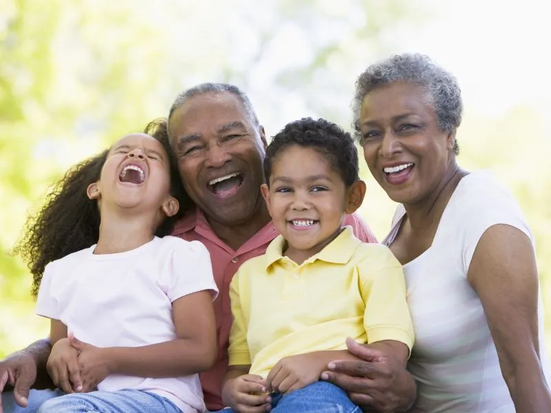 The Impact of Prolonged Family Conflict on Children Hertford