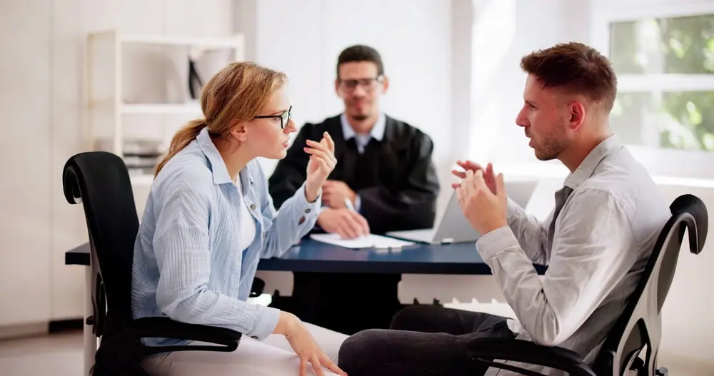 Rebuilding Trust After Relationship Breakdown Through Professional Mediation Hertford