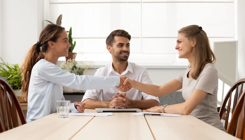 Stay Calm and Review the Original Agreement Carefully Hertford