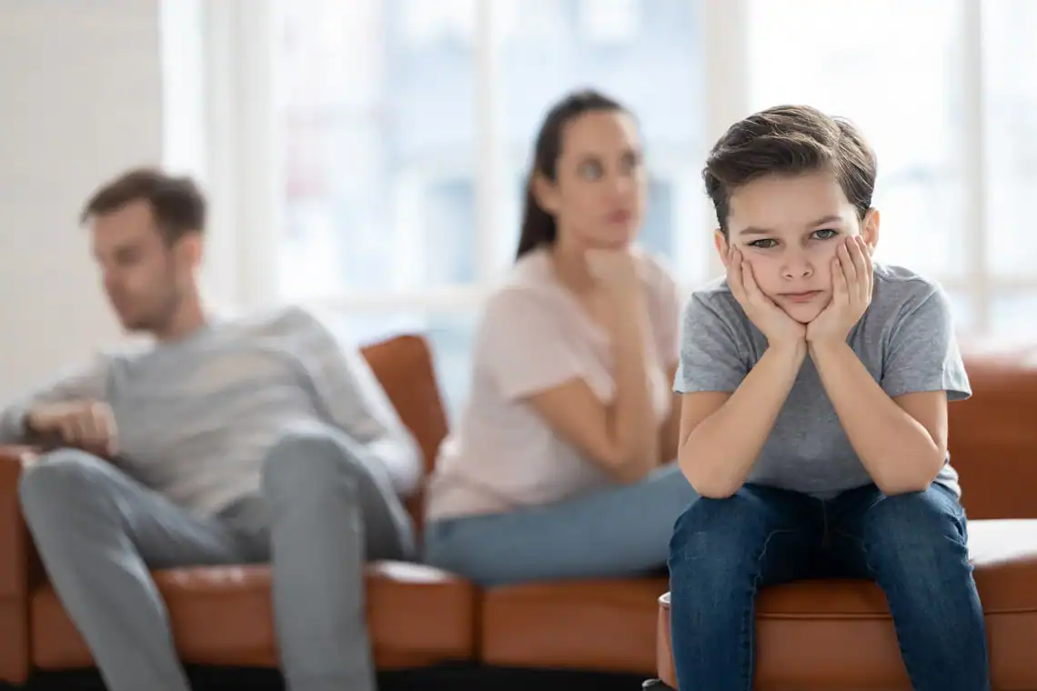 Why More Parents Trust EH Mediation for Child Arrangement Solutions Hertford