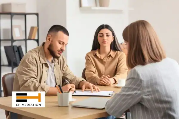 How EH Mediation Helps Intercultural Families Move Forward With Understanding Hertford