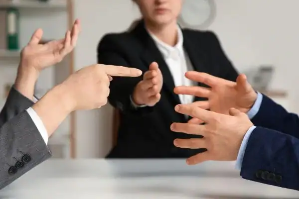Image of legal aid mediation Hertford
