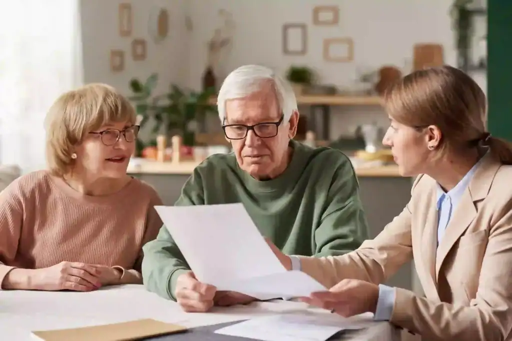 Why Do Family Disputes Happen During CHC Assessments Hertford