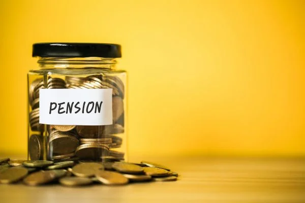 Pension Sharing Mediation Hertford